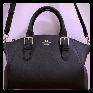 Kate Spade Tilden Place Pippa Satchel